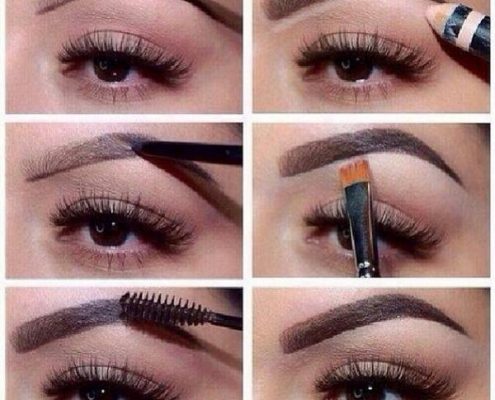 Cejas perfectas Cancun