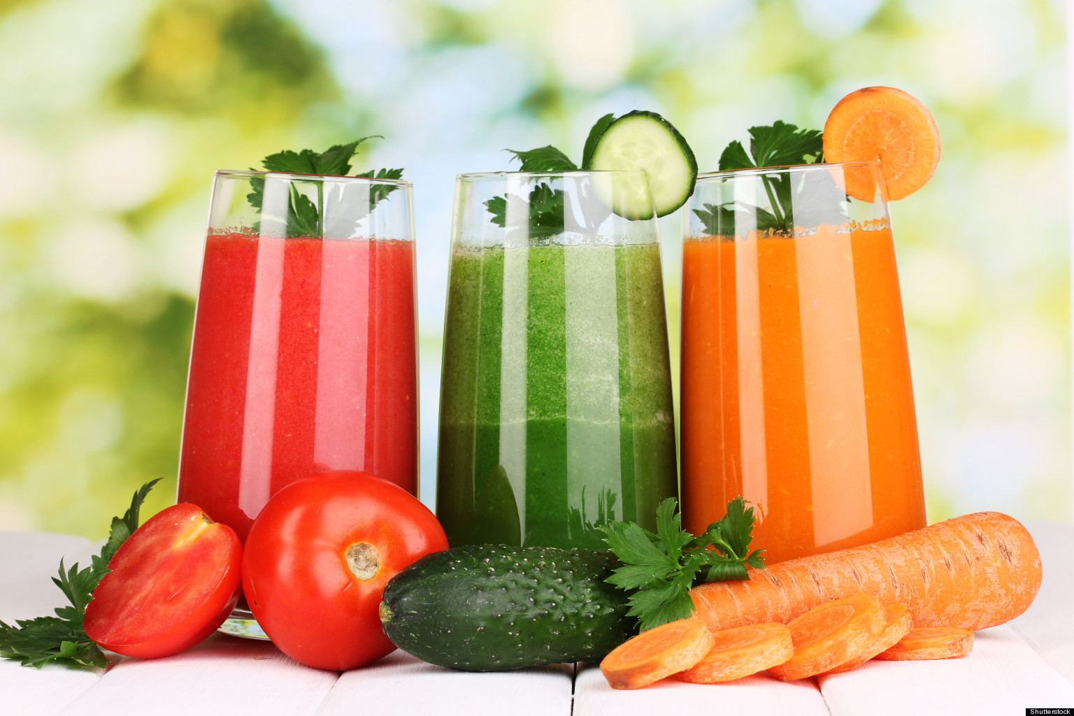 Detox antes de boda Detox antes de boda