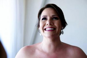 Cancun Makeup