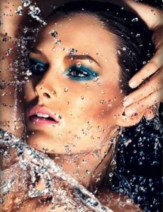 maquillaje para sesion de foto
