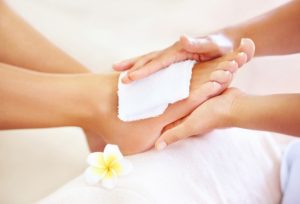 pedicure spa para novia pedicure spa para novia