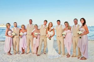 boda en la playa de tulum boda en la playa de tulum