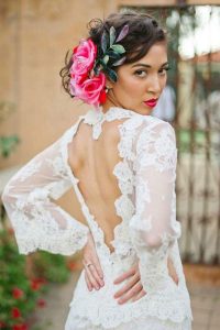 hairstyle for bride in cancun hairstyle for bride in cancun